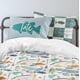 thumbnail image 1 of Juego de cama infantil Fishing Time (edredón o funda nórdica), 1 of 5