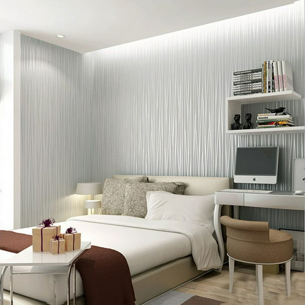 Download Modern Wallpaper For Bedroom Walls Designs
 Gif