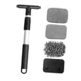 thumbnail image 4 of koolsoo Windshield Cleaner Tool with Extendable Handle Multifunctional Car Detailing Rectangle, 4 of 9