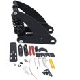 thumbnail image 2 of Amortiguador Trasero del Scooter Eléctrico, Amortiguador del Scooter Delantero de Alta Densidad de Alta Densidad para la Modificación del Scooter, 2 of 7