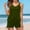 Army Green, variant on Tankini Women's Swimwear Set Women's Leisure Tankini Swimsuit Two Piece Tankini Set Elegant Swimsuits For Women Tankini Top With Swimming Shorts Junior Bathing Suits Shorts Boys Cups for Sports with