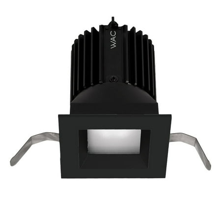 

Wac Lighting R2sd1t-F Volta 2 Shallow Regressed Downlight - Black