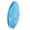 Blue, variant on Xirurus 9.8 Inches / 25 cm Mini Yoga Ball Anti-Slip Heavy Duty Pilates Core Training Exercise Fitness Pregnancy Explosion-Proof Workout Balance Balls For Home Gym, Purple