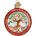 thumbnail image 3 of 36233 Arbre de Vie d'Ornement, 3 of 5