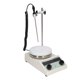 thumbnail image 5 of Magnetic Stirrer 5.5in Hot Plate 100 to 1500RPM 300℃ Maximum Electric Magnetic Mixer 100‑230V AU Plug, 5 of 5
