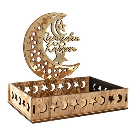 

Food Serving Tray Moon Star Shape Pastry Tray for DIY Home Dessert Cupcake