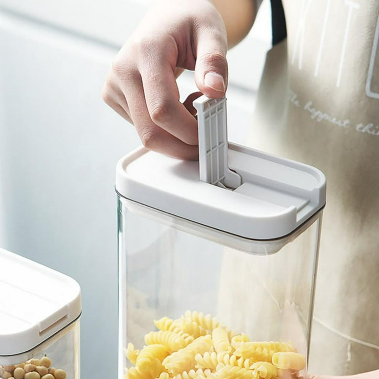 OXO Good Grips 4.5 Quart Pop Cereal Dispenser
