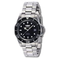 thumbnail image 3 of Invicta Men's 0590 Master of the Oceans Pro Divers Stainless Steel Watch, 3 of 3