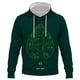 thumbnail image 1 of Nuevas sudaderas con cremallera de moda con imagen inteligente de IA y estampado 3D para hombres y mujeres, sudaderas casuales con capucha, sudaderas con capucha de Anime Harajuku, suéteres, abrigos, 1 of 6
