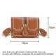 thumbnail image 2 of Bolso bandolera Bolso de hombro para mujer Bolsos pequeños Bolsos Moda, 2 of 4