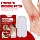 thumbnail image 3 of Vogacara 10 unids/caja mujeres hombres hierbas naturales jengibre extracción axila parche adultos eliminación de grasa desintoxicación pegatinas Protección de la piel Vogacara CE013884-00B, 3 of 6
