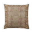 thumbnail image 2 of Ahgly Company Outdoor Square Mid-Century Modern Throw Pillow, 18 inch by 18 inch, 2 of 6