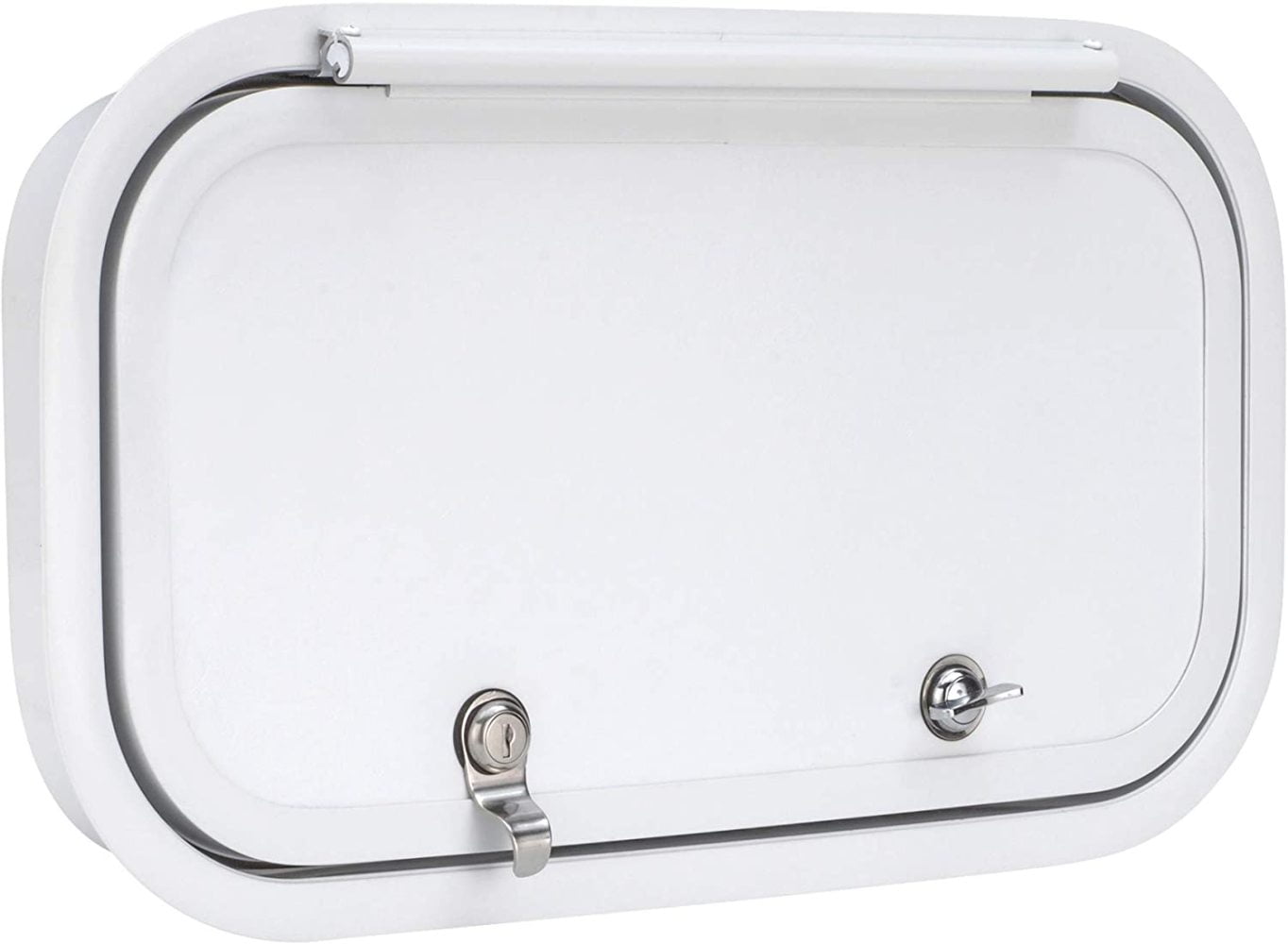 Parts & Accessories Exterior RV, Trailer & Camper Parts 36" x 18" RV