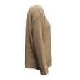 thumbnail image 4 of Pull en Tricot à Manches Longues pour Femmes Automne Hiver, 4 of 6