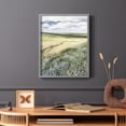 thumbnail image 6 of Wildflower Farm Framed Print - Solid Wood in Single Picture Frame Solid Wood 2 Framed Print, 6 of 6