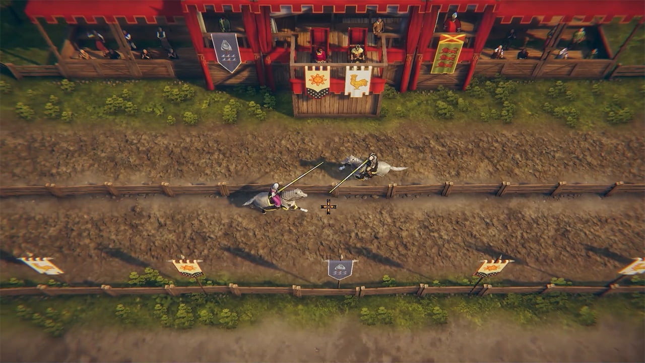 Rustler - Nintendo Switch [Digital]