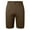 Coffee, variant on Men's Cargo Pants Cargo Pants for Men Boy Outdoor Twill Carpenter for Men Mens with Pockets Purse Sleepers Shuffle Slim Fit Men's Casual Khaki 4XL