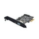 thumbnail image 2 of Tarjeta de expansion PCIe A USB 3.1 10 Gbps Hugo Fácil de instalar, 2 of 8