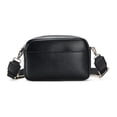 thumbnail image 2 of Bolsos Bandolera De Cuero PU Para Mujer Bolso De Hombro De Moda Multifuncional Bolso Bandolera, 2 of 7