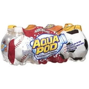 Nestle Waters Arrowhead AquaPod Water, 8 ea
