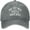 Gray, variant on She Got Mad Hustle and A Dope Soul Hat for Men Women Trucker Hat Baseball Cap Funny Hat Gifts