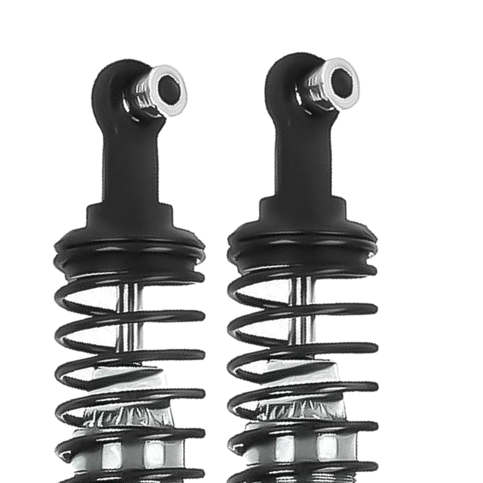 Details about   2x 1/18 Shock Absorber Damper for WLtoys A949 A959 A969 A979 K929 RC Crawler