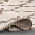 thumbnail image 5 of nuLOOM Trellis Outdoor Area Rug, 5 of 9