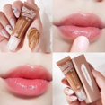 thumbnail image 1 of Hot6sl Liquidación de Ahorros de Verano Lápiz Labial Exfoliante de Labios Coffee Scrub Lápiz Labial Hidratante Lip Lines de Frade, 1 of 7