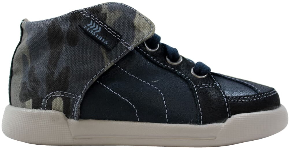 clarks navy school shoes