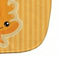 thumbnail image 3 of Carolines Treasures BB8762BIB Fall Leaf Baby Bib, 3 of 3