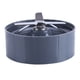 thumbnail image 2 of Cuchilla de Licuadora ANGGREK Cocina Negra Acero Inoxidable 600W 3,7 x 10 cm, 2 of 8