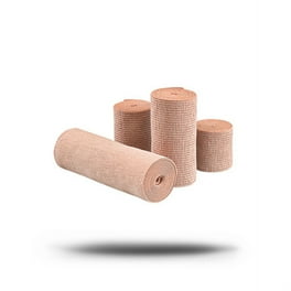 Mueller Elastic Bandage, 4 Mueller Elastic Bandage, 4