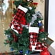 thumbnail image 3 of 2pcs Calcetín de Navidad Medias de Navidad grandes Medias de Navidad Calcetín colgante Bolsa de regalo de Navidad para llenar y colgar Medias de Navidad para la decoración de la fiesta de Navidad Adepaton WLJ-2023, 3 of 5