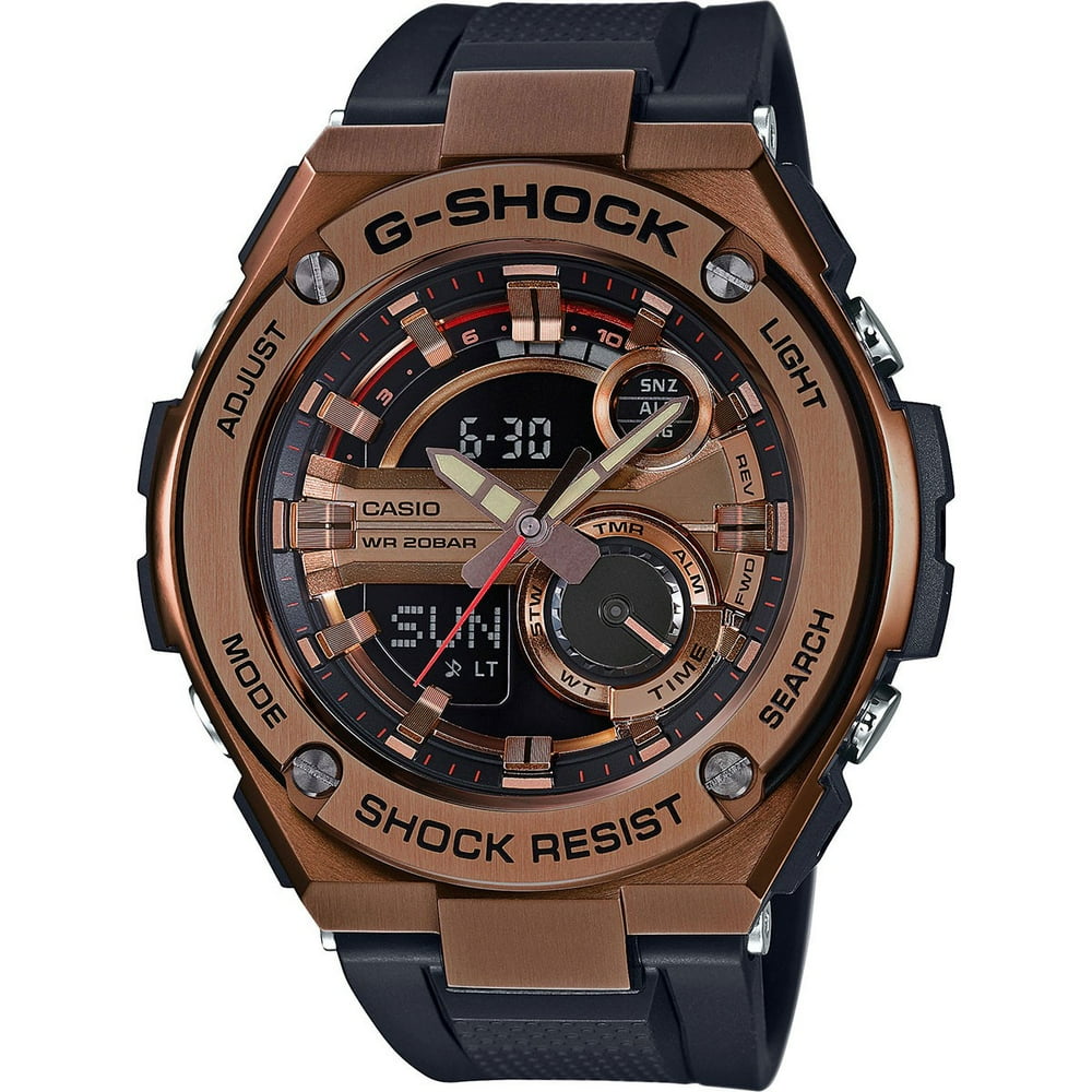 g shock gst 210b 4a price