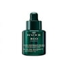 Nuxe Bio Organic Rice Oil Extract Ultimate Night Recovery Oil 30Ml Black