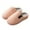 Pink, variant on LHUnf Fuzzy Slippers For Women House Indoor Slipper Winter Warm Shoes Indoor Outdoor Comfortable Soft Sole Cozy Home Footwear Bedroom Winter Shoes
