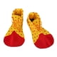 thumbnail image 5 of Zapatos de para adultos, , accesorios de disfraz, calzado duradero para disfraz de Cosplay para días festivos, recuerdos Rojo, 5 of 8