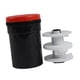thumbnail image 1 of Tanque de revelado de película,Carretes espirales para tanque de revelado profesionales de 120 y 135 ml,Tanque de carrete en espiral para cuarto oscuro Accesorios para cuarto oscuro,Para, 1 of 9