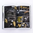 thumbnail image 3 of Sturgill Simpson: Sound & Fury - Deluxe Limited Edition Book, 3 of 4