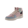 thumbnail image 5 of Creative Recreation Honey Pink High Top Sneaker | CRW9L686, 5 of 6