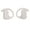 Yellow, variant on Translation Translation Earphones Noise Reduction Support 52 Languages Input APP Control Wireless Translation Device for Communicating Music Phone Call