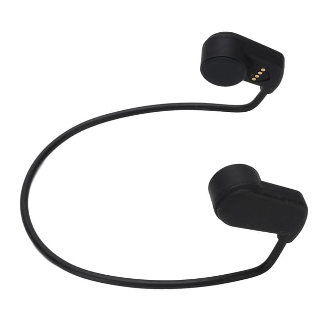 Auriculares De Conducción De Huesos, Reproductor De Mp3 De Memoria De 16G, Auriculares 5.0 IPX8, Auriculares Deportivos Livianos A Prueba De Sudor Para Correr