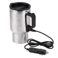 thumbnail image 2 of Taza calentada para coche, hervidor eléctrico, taza eléctrica para coche, taza calentada para viaje, taza de café para coche, taza de café eléctrica esquí esquí Gafas de esquí, 2 of 5