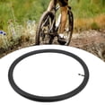 thumbnail image 4 of Mountain  Inner Tubes, Anti Puncture  Inner Tubes  Airtightness  For Cycling 24x1.75-2.125 Inch, 4 of 8