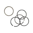 thumbnail image 2 of Piston Ring Set; CSC go., QMB139 Scooters, 2 of 2