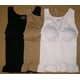 thumbnail image 1 of Chaleco moldeador de cuerpo para mujer, chaleco largo de doble capa con almohadilla para el pecho, corsé que contrae el abdomen, corsé de parte superior e inferior, 1 of 1