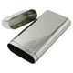 thumbnail image 4 of Cigar Holder Case Men Brushed Finish Cigar Storage Portable 6.8X2.8X1in 1Pcs, 4 of 4