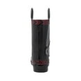thumbnail image 3 of Children's 3D Big Red Rubber Boot Black, 3 of 5