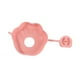 thumbnail image 4 of Soporte para Helados, Soporte para Helados Infantiles, Recogedor de Goteo Reutilizable para Paletas. Rosa, 4 of 9