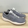 thumbnail image 1 of NEW BALANCE 696v5 Shoes M 11 D W 12.5 Gray Tennis Court Trainers MCH696G5 CLEAN, 1 of 6